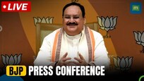 LIVE: BJP Announces First List Of Candidates For Lok Sabha | PM Modi To Contest From Varanasi