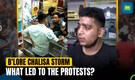 Bangalore Chalisa Protest: How an attack on a shopkeeper over loud music took a communal turn