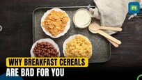 How Unhealthy breakfast cereals are | Healthy breakfast alternatives | Easy recipes