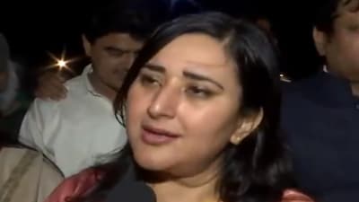 Somnath Bharti moves Delhi HC challenging election of BJP MP Bansuri Swaraj