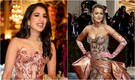 Radhika Merchant opts for custom Versace gown, twins with Blake Lively's 2022 Met Gala look