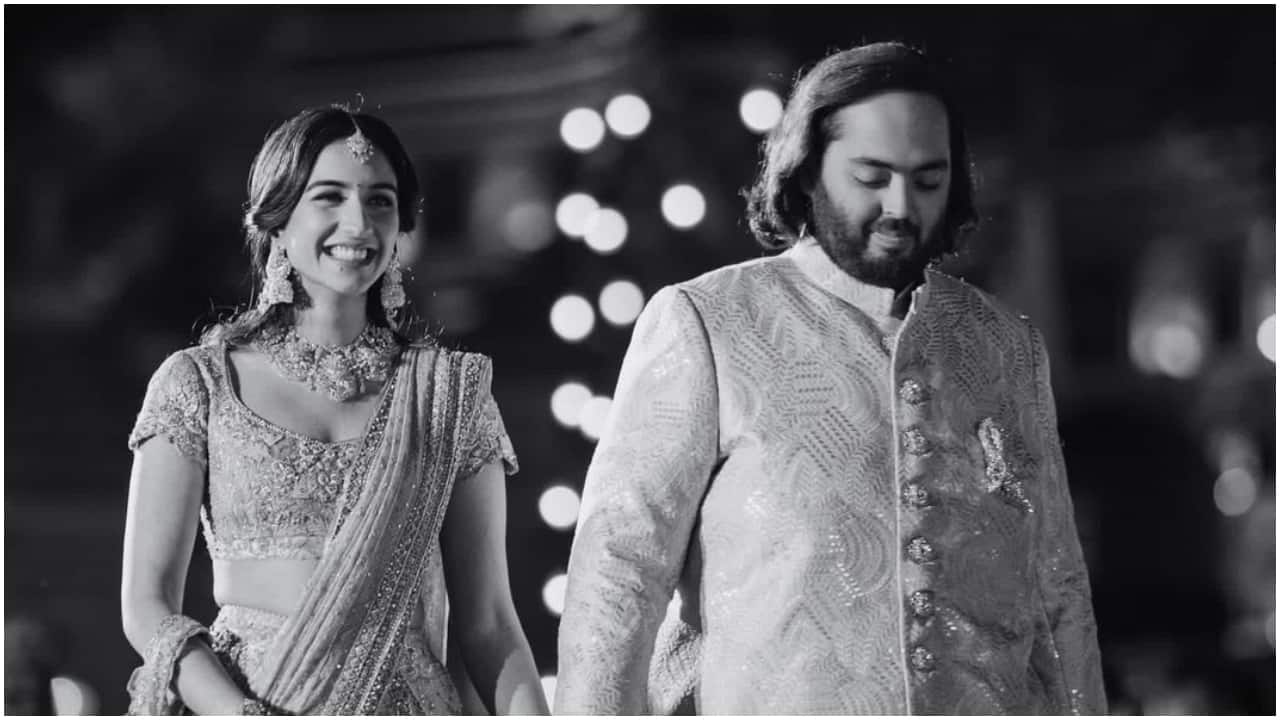 Anant Ambani-Radhika Merchant wedding: Date, menu, guests, traffic details; everything you need to know