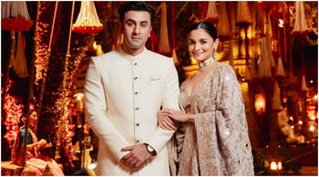 Alia Bhatt, YRF super-spy: Reports suggest Bhatt and Sharvari Wagh are set to play super-agents in a YRF Spyverse film scheduled to begin shooting later this year. (Image credit: Reliance)