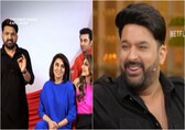 The Great Indian Kapil Show Review: More of the same as Netflix places its biggest bet for growth yet