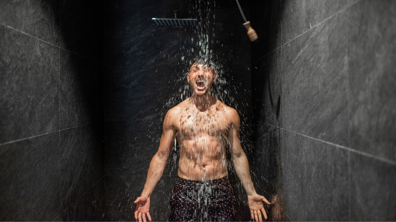 Benefits of cold water therapy: A beginner’s guide to help muscles recover, boost immunity, mood