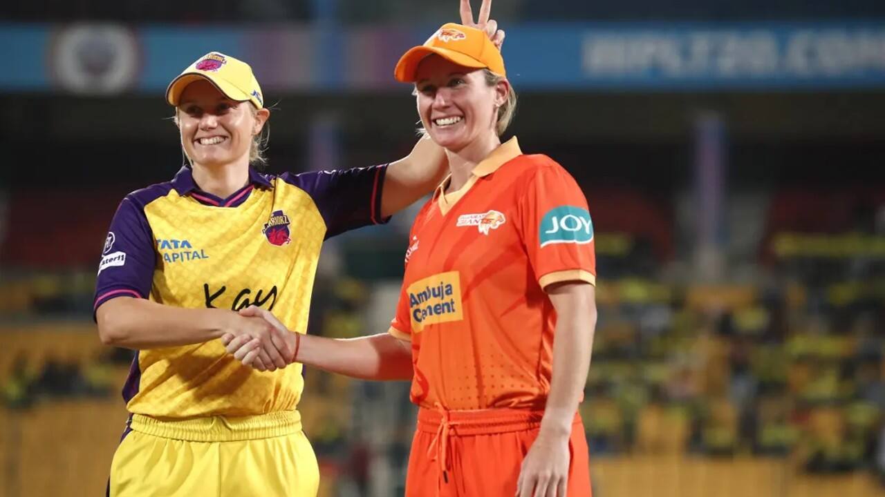 WPL 2024 | Beth Mooney's Gujarat Giants vs Alyssa Healy's UP Warriorz: Date, venue and time WPL 2024 | Beth Mooney's Gujarat Giants vs Alyssa Healy's UP Warriorz: Date, venue and time