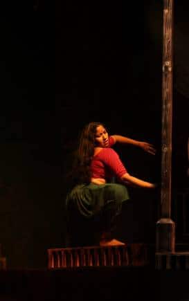 Bhootangal