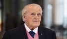 Former Canadian Prime Minister Brian Mulroney has died at 84, his daughter says