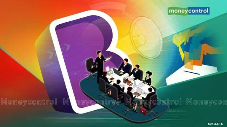 Byju Raveendran moves Karnataka HC against insolvency order, withdraws it to pursue NCLAT appeal