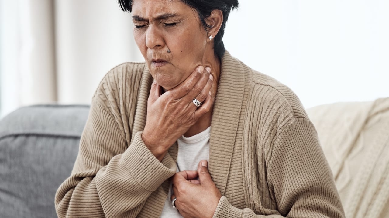 World TB Day: These lifestyle adjustments can help minimise the risk of tuberculosis transfer