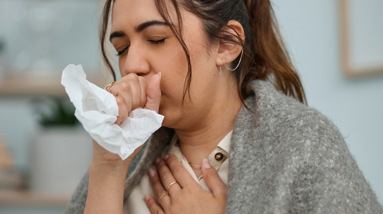 Tamil Nadu First TB Deaths