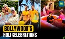 Holi 2024: From Kareena Kapoor to Akshay Kumar; Here’s How Bollywood Celebrated Holi