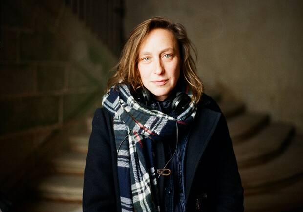 Céline Sciamma. (Photo via X)