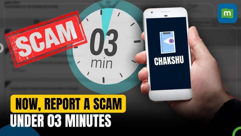 Explained | Report cyber crime on Govt's Chakshu portal; here's how to report a scam
