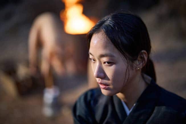CIFF 2024 closing film, 'Exhuma', from Korea.