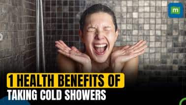 6 surprising health benefits of taking cold showers