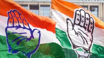 Congress names candidates for 3 Jharkhand LS seats