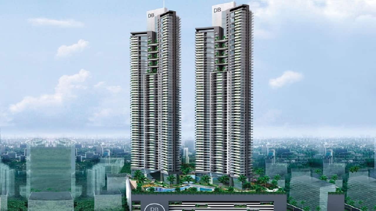 Real estate stocks slip as Morgan Stanley notes slower pre-sales, waning investor interest