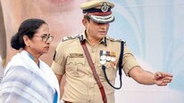 EC shunts out Rajeev Kumar, Bengal top cop for whom Mamata once staged dharna