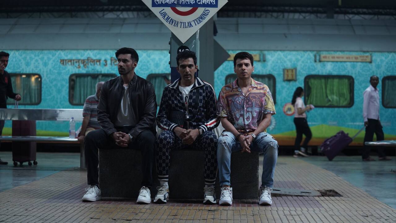 Madgaon Express box office collection day 3: Kunal Kemmu film earns over Rs 7 crore in India so far