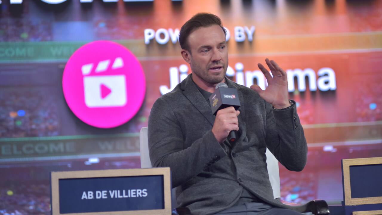 News18 Rising Bharat | AB de Villiers, Brett Lee, Aakash Chopra, Anjum Chopra weigh in on IPL 2024