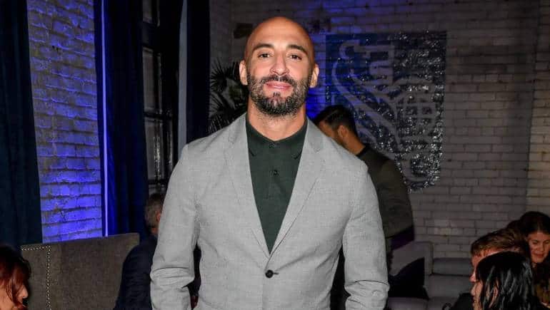Riz Ahmed in Dammi. 