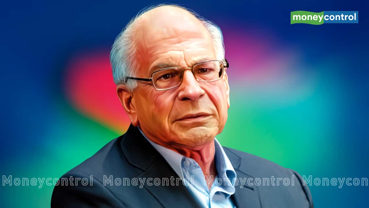 MC Exclusive: Daniel Kahneman on why optimism is as bad as pessimism, when to call it quits and other insights into decision-making