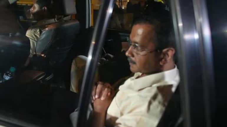 Lok Sabha Polls: Will Kejriwal's arrest create sympathy for AAP or dent party's image? - Vimarsana News