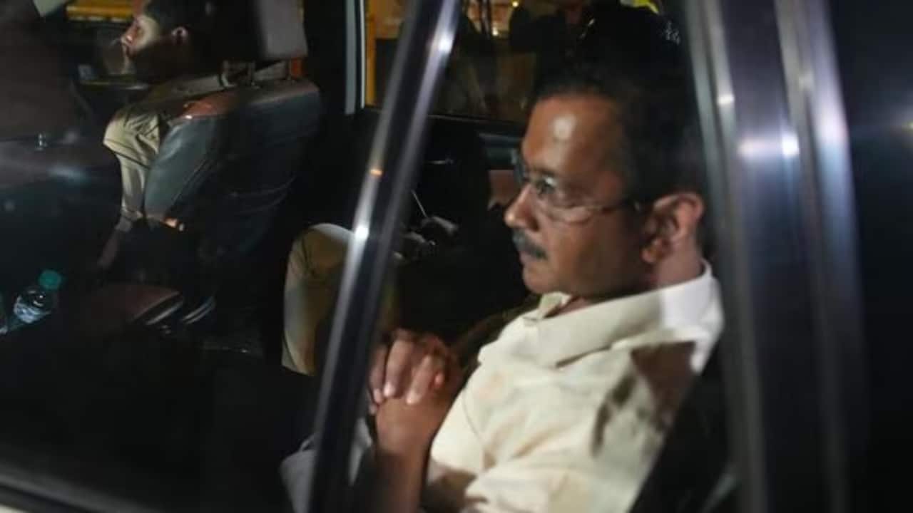 Political leaders react to Delhi CM Arvind Kejriwal's arrest, call it violation of the spirit of democracy