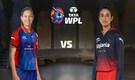 WPL 2024 Delhi Capitals vs Royal Challengers Bangalore: Date, venue and time WPL 2024 Delhi Capitals vs Royal Challengers Bangalore: Date, venue and time