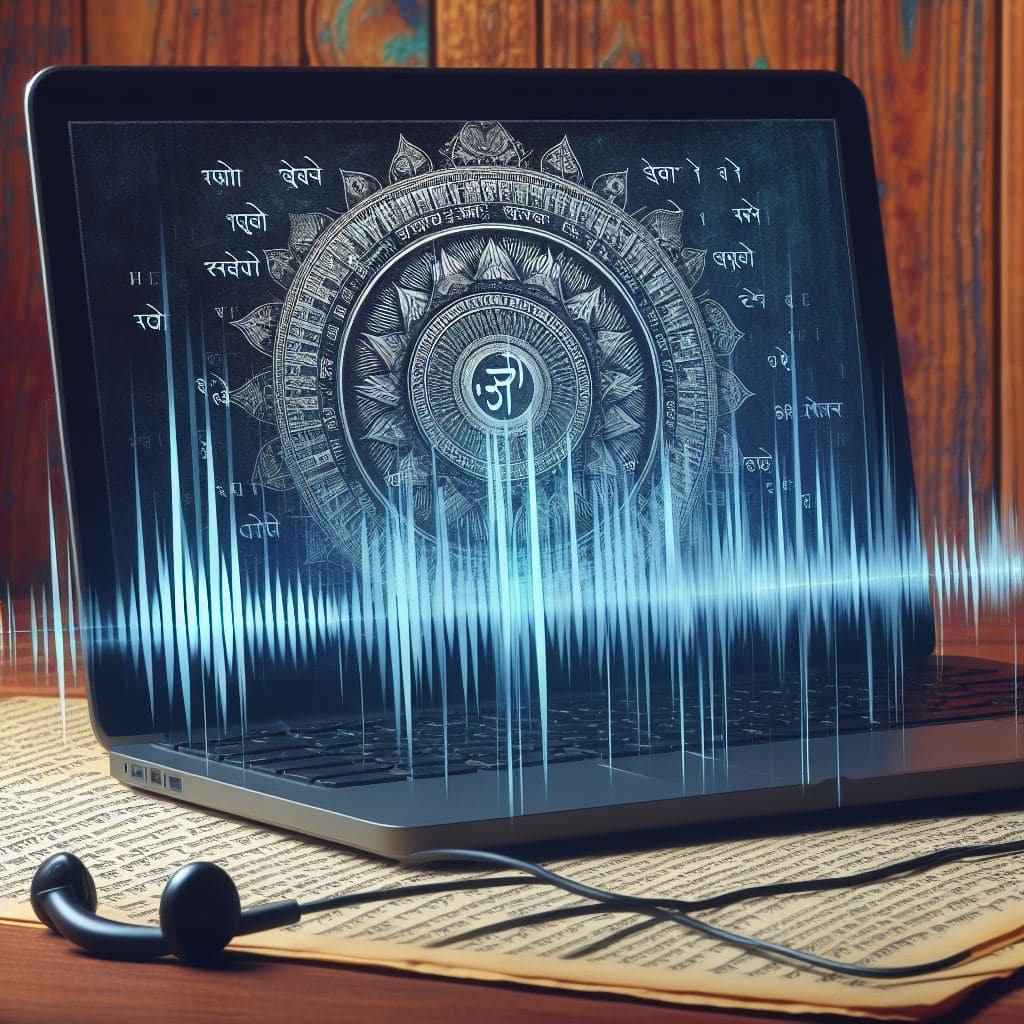 India gets an open-source speech dataset