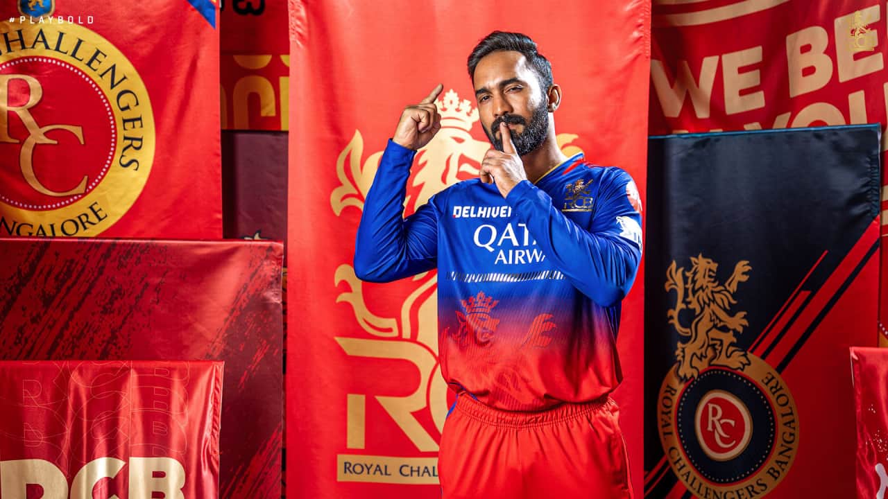 Royal Challengers Bengaluru team profile: probable playing 11, new RCB players under Faf du Plessis