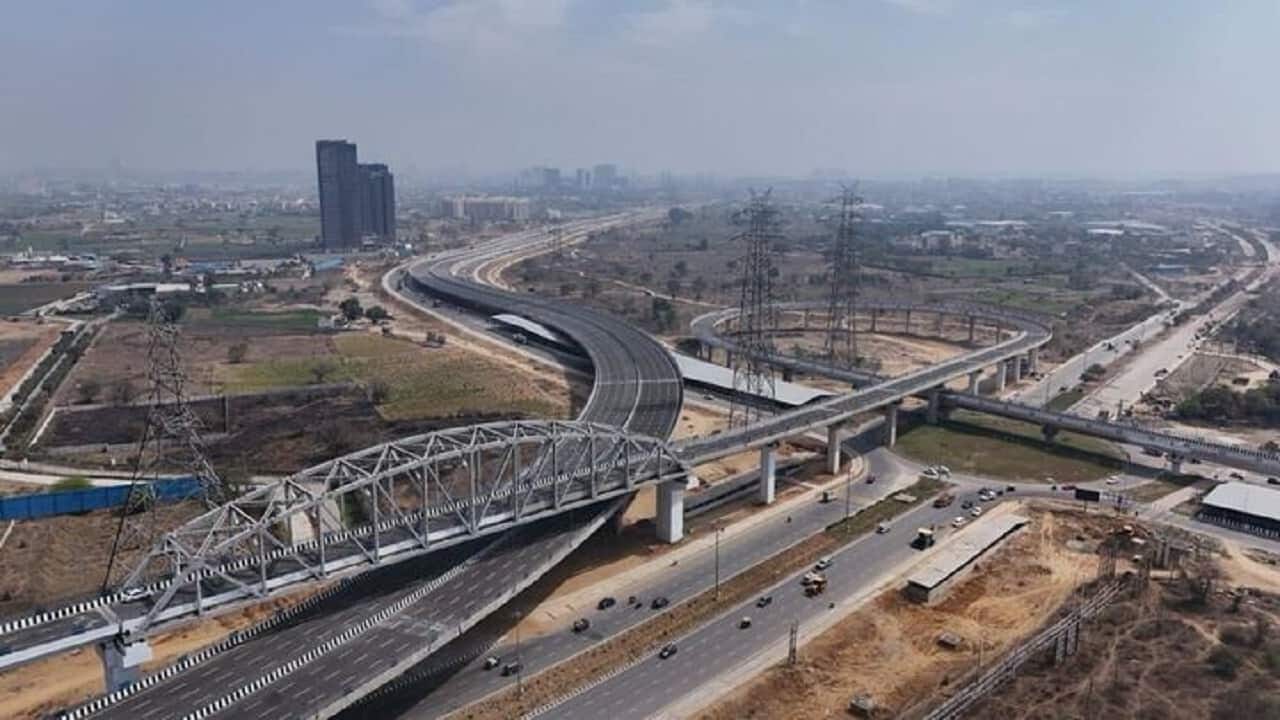 UER-2 brings Outer Delhi, Sonipat, Kundli into NCR’s prime realty orbit, property prices may rise UER-2 brings Outer Delhi, Sonipat, Kundli into NCR’s prime realty orbit, property prices may rise