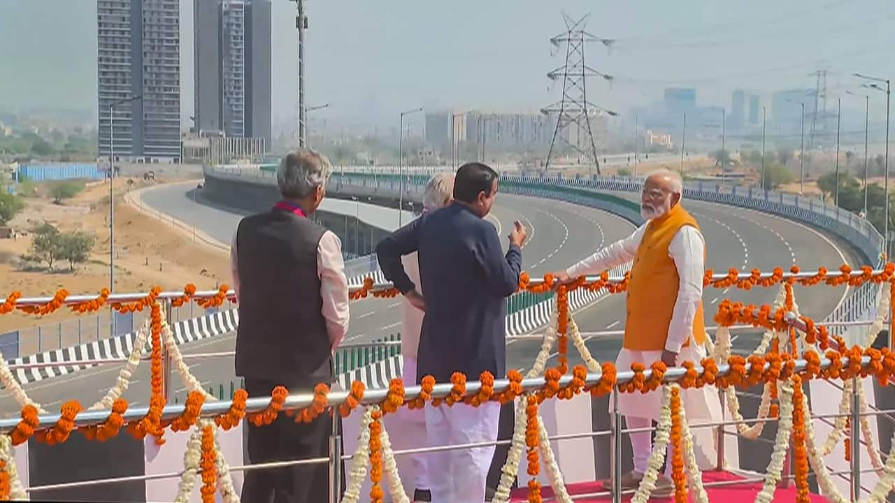 Gurugram: Dwarka Expressway set to boost real estate opportunities along corridor, property prices may rise
