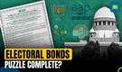 Electoral Bond Final List: Top Donors To BJP, TMC, AAP & Congress Disclosed