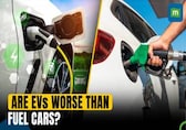 Are EVs environment friendly? | What do the reports suggest?