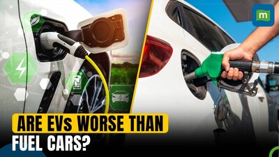 Are EVs environment friendly? | What do the reports suggest?