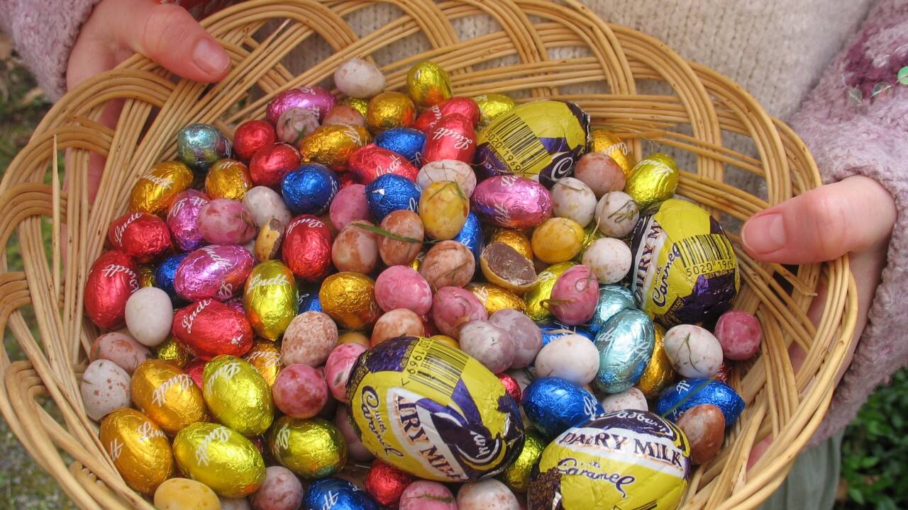 Explore Mumbai’s delectable Easter specials this weekend