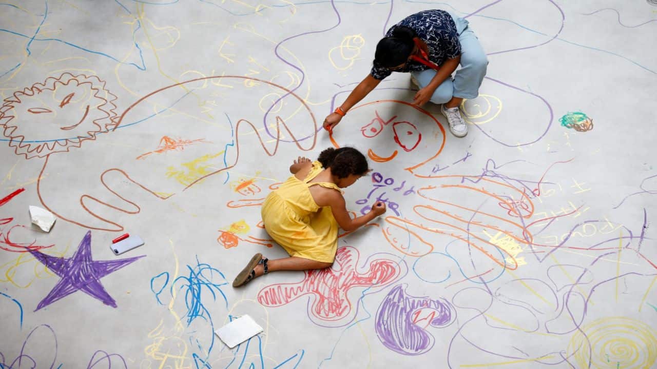 KKR said to weigh $1 billion sale of school chain EuroKids