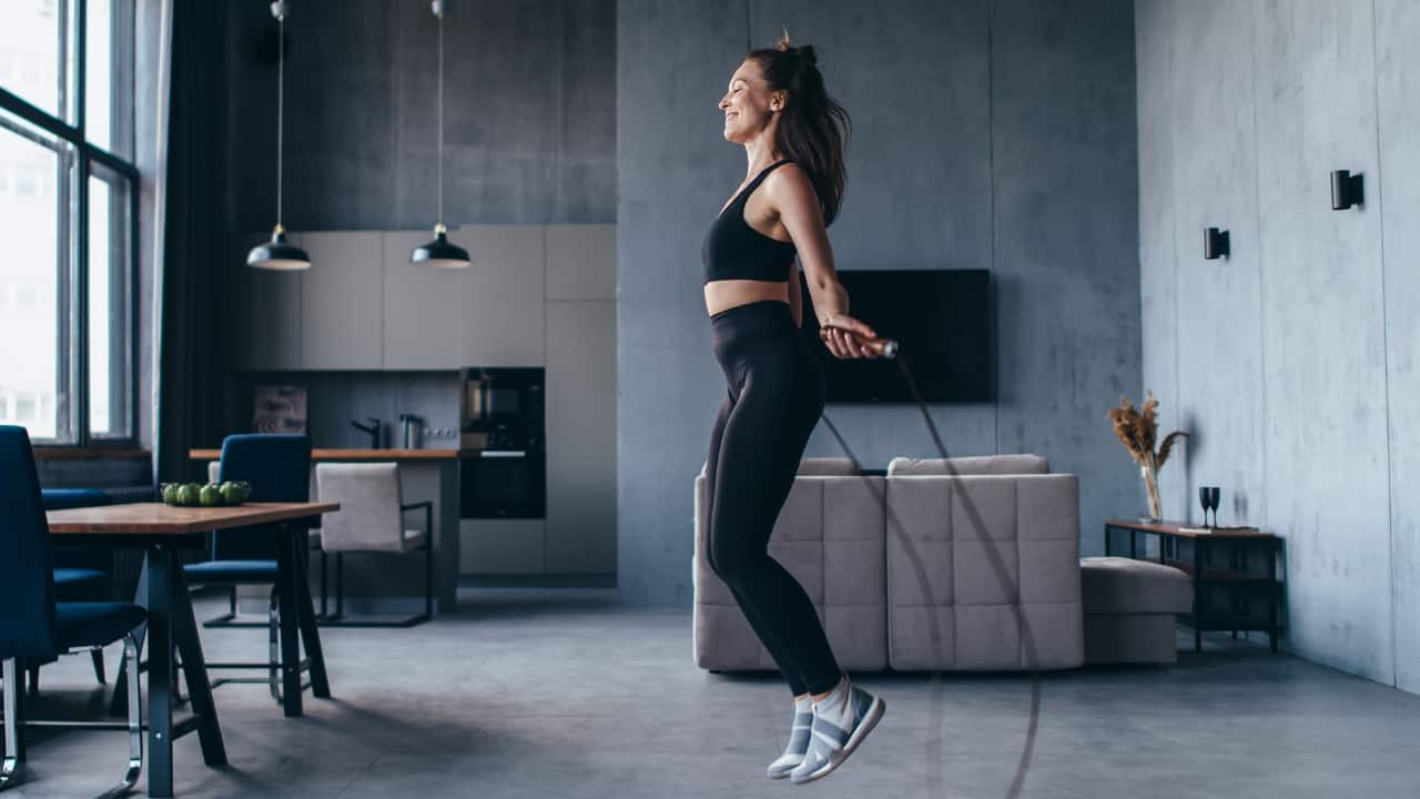 Skincare tips: Here's how make-up can harm the skin during your exercise routine