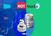 Hot Stocks: Bet on PSUs like Container Corp, PowerGrid and SBI for the short term