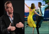 Why Oscar winner Christopher Nolan loves La La Land?