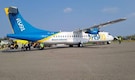 Goa's Fly91 starts Goa-Hyderabad, Goa-Bangalore flights. Next up: Goa-Lakshadweep, Goa-Jalgaon