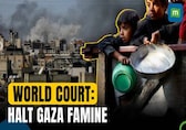 World Court Orders Israel to Halt Gaza Famine | Israel-Palestine