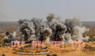 PM Modi reviews Bharat Shakti exercise in Pokhran