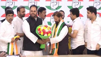 LS Elections 2024: Lal Singh, who drew controversy in Kathua rape-murder case, returns to Cong