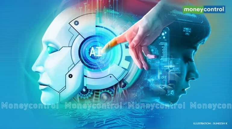 TCS' AI and generative AI pipeline doubles in Q4 to $900 million - Vimarsana News