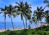Goa sees record surge in tourist arrivals with 54 lakh visitors in Jan-June this year