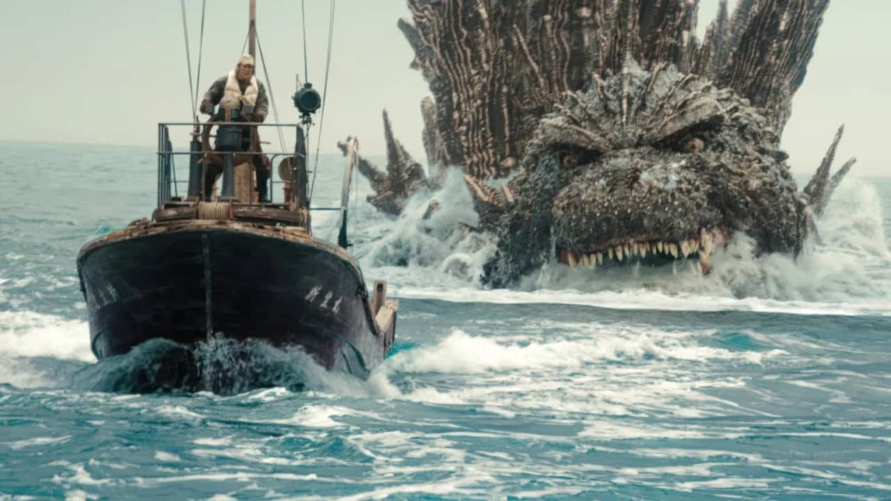 2024 visual effects Oscar winner Godzilla Minus One on Netflix: 5 reasons to watch the new Godzilla movie on OTT