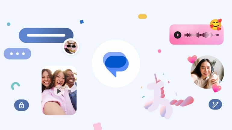 The new Google messages update makes messaging more engaging on Android
